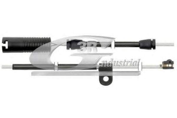 Сигнализатор, износ тормозных колодок 3RG 94108