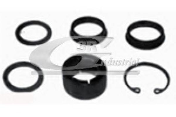 Втулка, вал сошки рулевого управления 3RG 80222