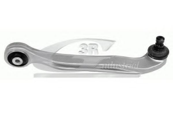 Рычаг независимой подвески колеса, подвеска колеса 3RG 31778