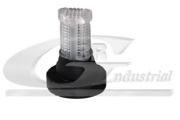 Прокладка, насос омытеля / бачок омывателя 3RG 88102