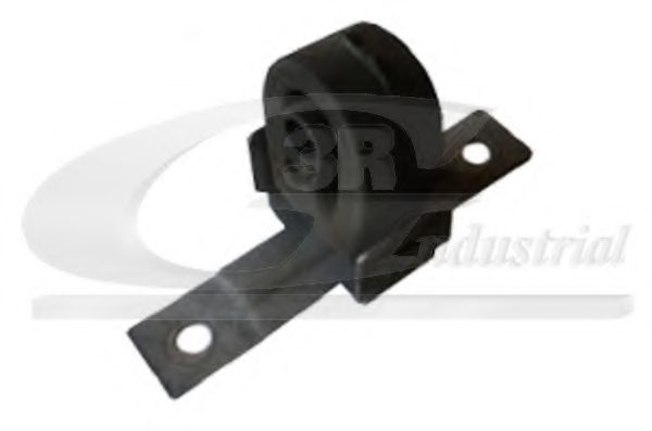 Кронштейн, система выпуска ОГ 3RG 70718