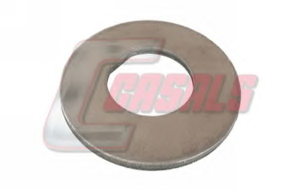 Уплотняющее кольцо, ступица колеса CASALS 20150