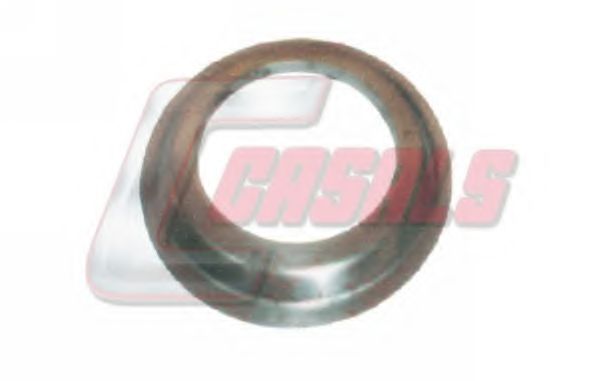 Уплотняющее кольцо, ступица колеса CASALS 20197