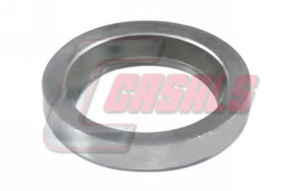 Уплотняющее кольцо, ступица колеса CASALS 8542