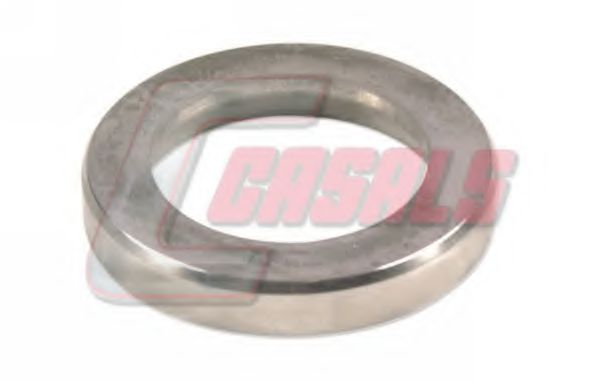 Уплотняющее кольцо, ступица колеса CASALS 8543