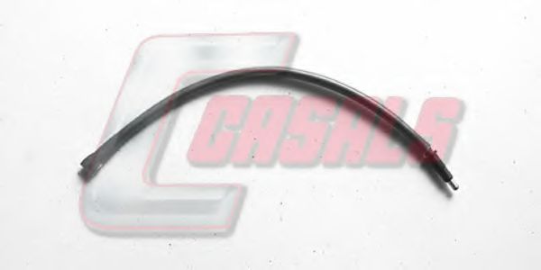 Сигнализатор, износ тормозных колодок CASALS 50204