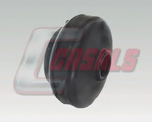 Ремкомплект, шкворень поворотного кулака CASALS 6268