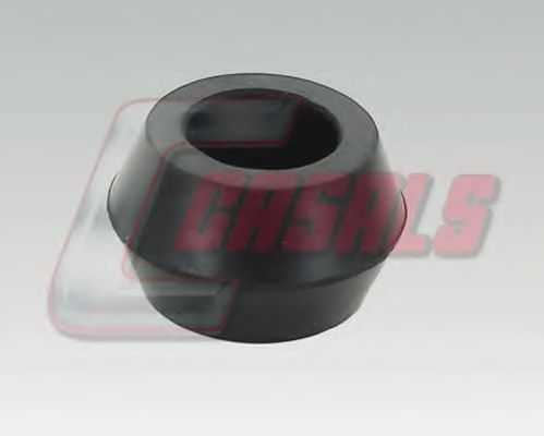 Подвеска, амортизатор CASALS 6346