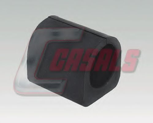 Опора, стабилизатор FEBI BILSTEIN 2567