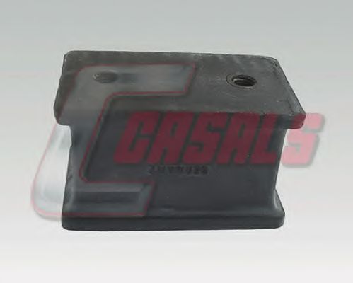 Подвеска, автоматическая коробка передач ST-TEMPLIN 132023