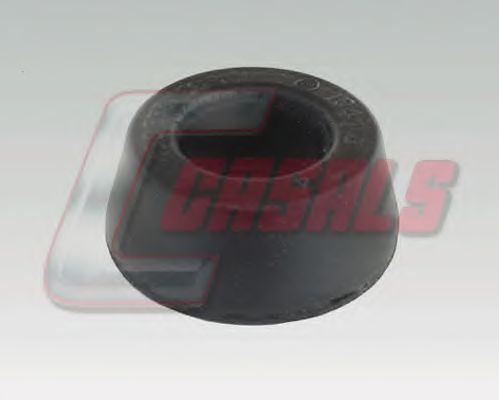 Поворотный шарнир, кабина CASALS 6423