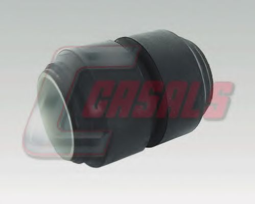 Втулка FEBI BILSTEIN 2588