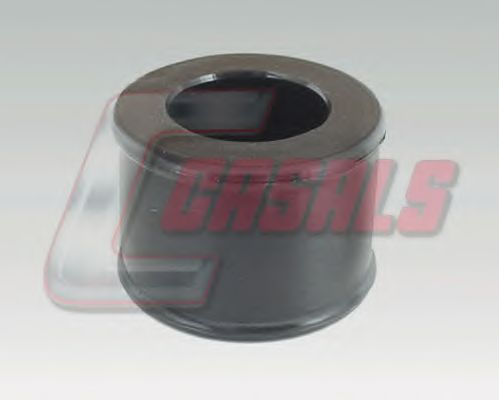 Подвеска, амортизатор SAMPA 050006