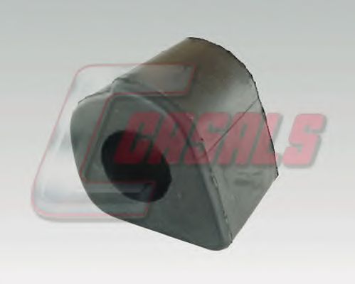 Опора, стабилизатор SAMPA 011010