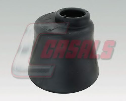 Пыльник, рулевое управление CASALS 7272