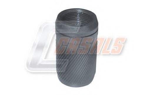 Ремкомплект, тормозной суппорт CASALS MD262