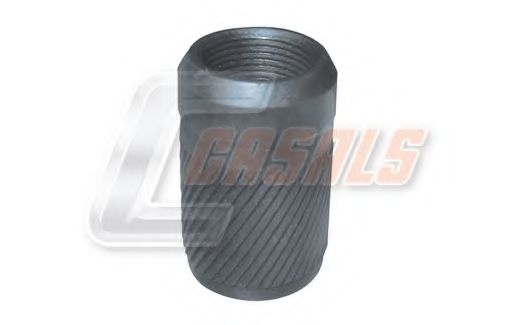 Ремкомплект, тормозной суппорт SAMPA 118019