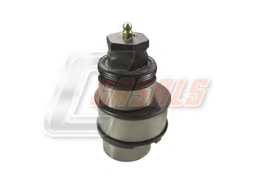 Ремкомплект, тормозной суппорт CASALS MD599