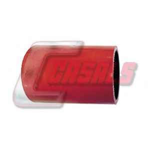 Трубка нагнетаемого воздуха AUGER 55005