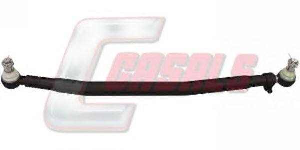 Продольная рулевая тяга FEBI BILSTEIN 50130