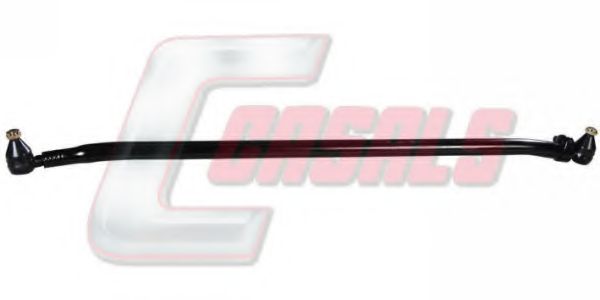 Поперечная рулевая тяга CASALS R2025