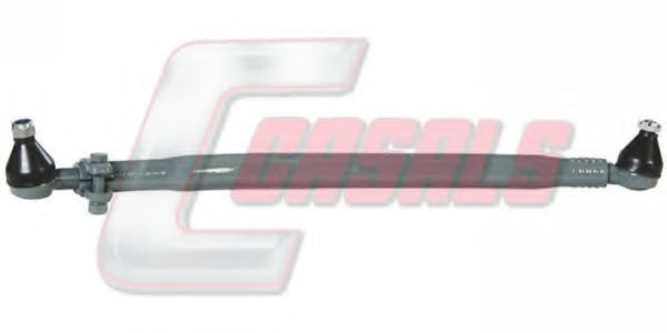 Поперечная рулевая тяга CASALS R2026