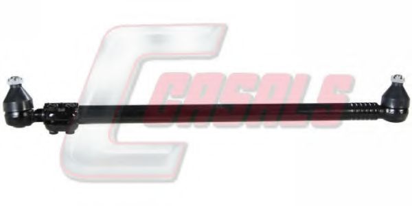 Поперечная рулевая тяга AUGER 10644