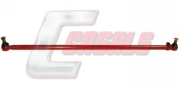 Продольная рулевая тяга RUVILLE 910123