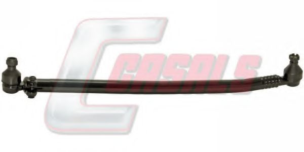 Продольная рулевая тяга AUGER 10406