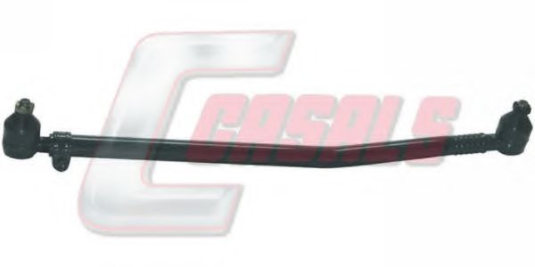 Продольная рулевая тяга AUGER 10374