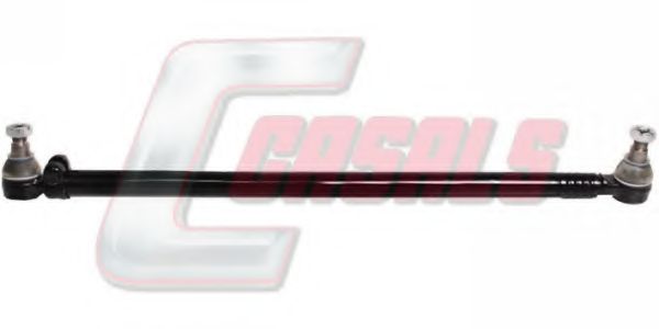 Продольная рулевая тяга AUGER 10120