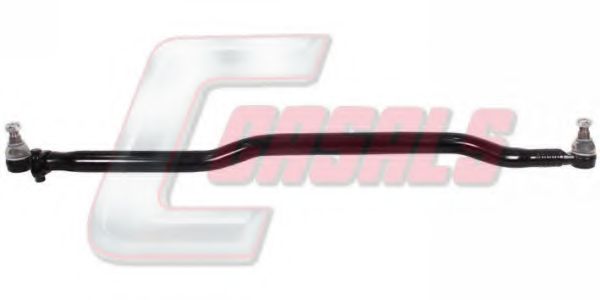 Поперечная рулевая тяга CASALS R6126