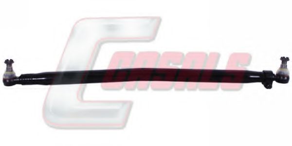 Продольная рулевая тяга AUGER 10434