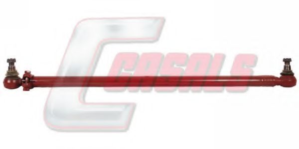 Продольная рулевая тяга AUGER 10243