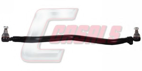 Продольная рулевая тяга AUGER 10487