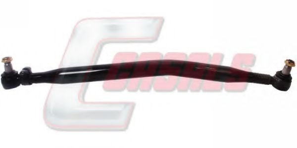 Продольная рулевая тяга AUGER 10389