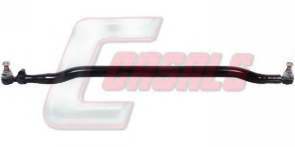 Поперечная рулевая тяга CASALS R6314