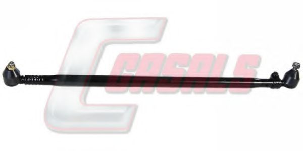 Продольная рулевая тяга AUGER 10382