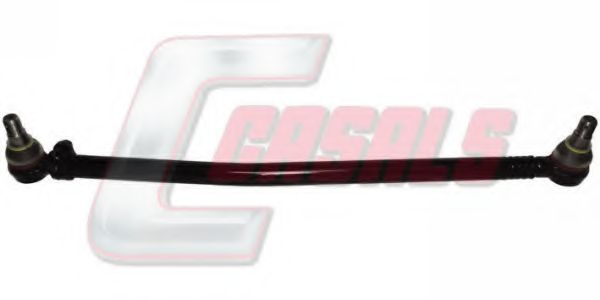 Поперечная рулевая тяга CASALS R6548