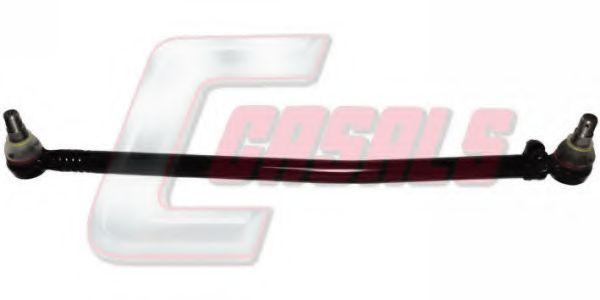 Поперечная рулевая тяга CASALS R6557