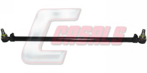 Продольная рулевая тяга AUGER 10412