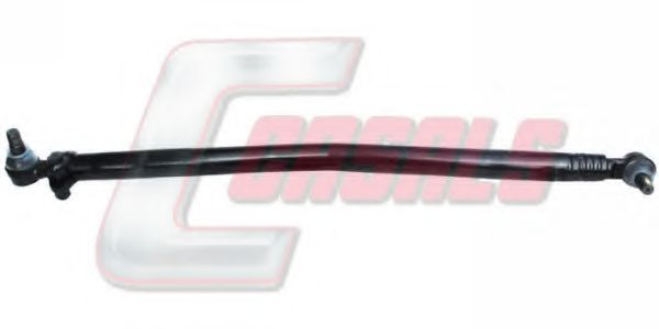 Продольная рулевая тяга AUGER 10612