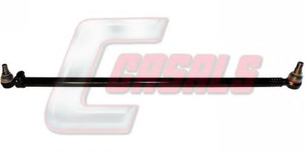 Продольная рулевая тяга AUGER 10664