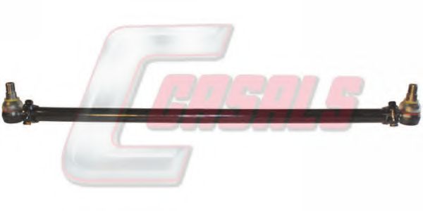 Продольная рулевая тяга AUGER 10749