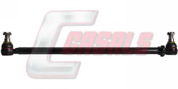 Продольная рулевая тяга AUGER 10736