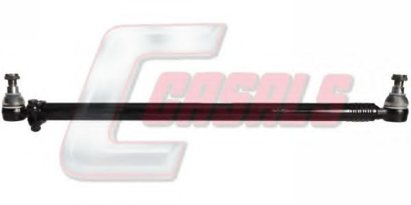 Продольная рулевая тяга AUGER 10674