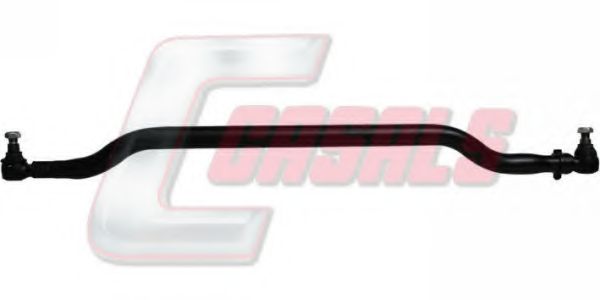 Поперечная рулевая тяга AUGER 10255