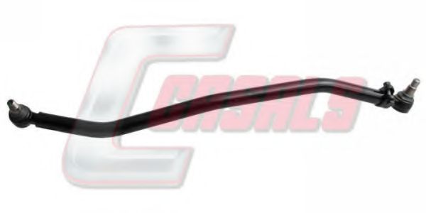 Продольная рулевая тяга AUGER 10659