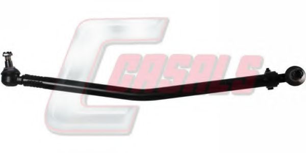 Продольная рулевая тяга CASALS R8777