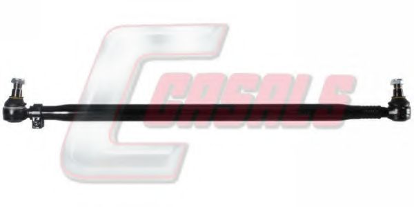 Продольная рулевая тяга AUGER 10665